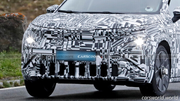 Кроссовер Skoda Стоимостью 25 Тысяч Евро Может выбить BMW Из Тройки Лидеров В Европе | Carscoops